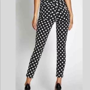 Guess 1981 high rise jeans